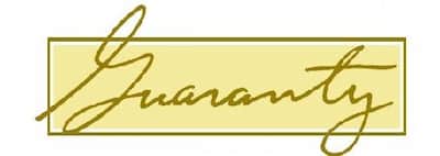 Guaranty Home Mortgage Inc Logo