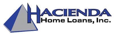 HACIENDA HOME LOANS Inc Logo