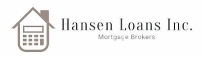 Hansen Loans Inc. Logo