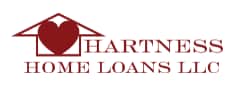 Hartness Home Loans LLC Logo
