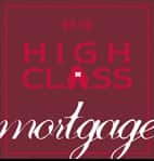 High Class Mortgage LLC Logo