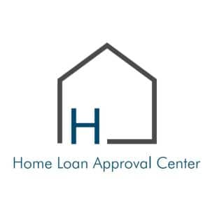 Home Loan Approval Center Logo