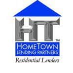 HomeTown Lending Partners LLC Logo