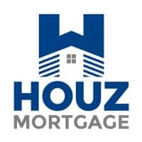 Houz Mortgage Logo