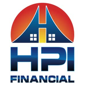 HPI Financial Logo