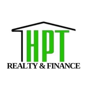 HPT Finance Logo