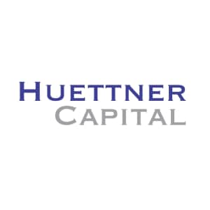 Huettner Capital LLC Logo
