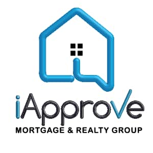 iApprove Mortgage & Realty Group Logo