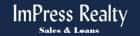 Impress Realty Logo