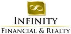 Infinity Financial & Realty Logo