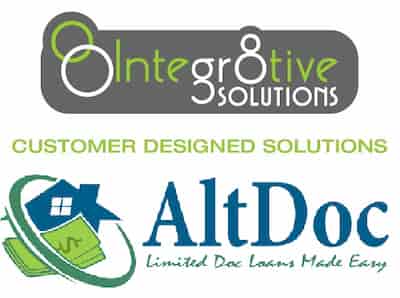 Integr8tive Solutions Inc Logo