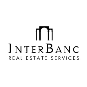 InterBanc Real Estate Services Logo