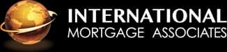International Mortgage Associates Inc Logo