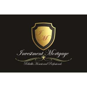 Investment Mortgage Logo