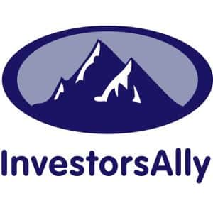 InvestorsAlly, Inc. Logo