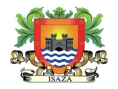 Isaza International Mortgage Bankers Corp Logo