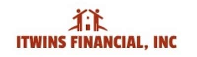 Itwins Financial Inc Logo