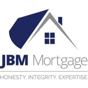 JBM Mortgage Inc Logo