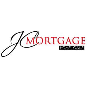 JC Mortgage Logo