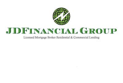 JD Financial Group Inc Logo