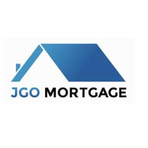 JGO Mortgage Inc Logo