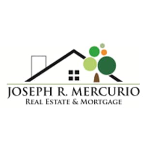 Joseph R. Mercurio Real Estate and Mortgage Logo