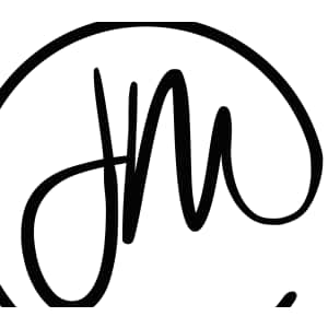 Joshua Massieh Logo