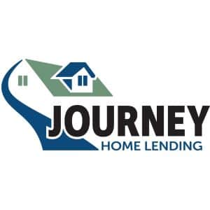 Journey Home Lending Logo