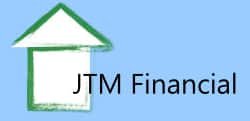 JTM Financial Services Inc Logo