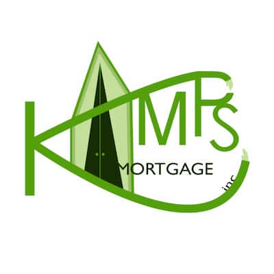 Kamps Mortgage Inc Logo