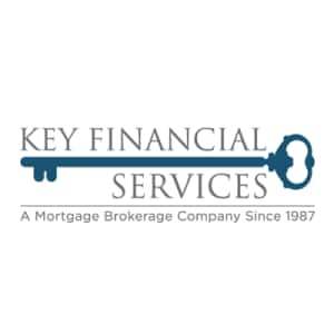 Key Financial Services Logo