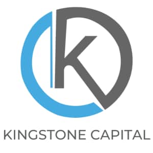 Kingstone Capital Properties Logo