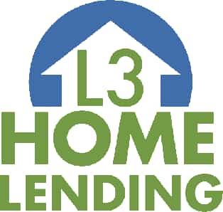 L3 Home Lending Logo