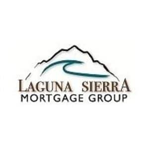 Laguna Sierra Mortgage Group Logo