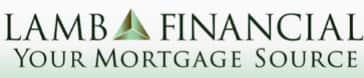 Lamb Financial Logo