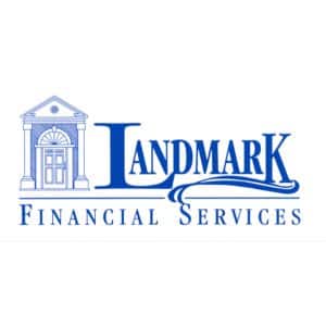 Landmark Financial Logo