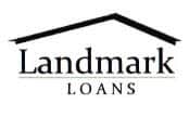 Landmark Loans Logo