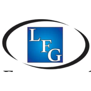 Latin Financial Group Logo