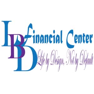 LBD Financial Center Logo
