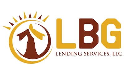 LBG Lending Services LLC Logo
