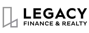 Legacy Finance and Realty Inc Logo