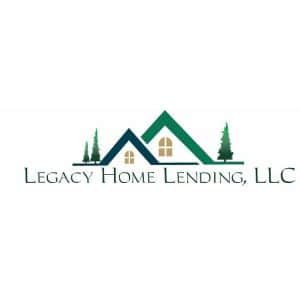 Legacy Home Lending LLC Logo