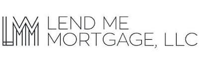 Lend Me Mortgage LLC Logo