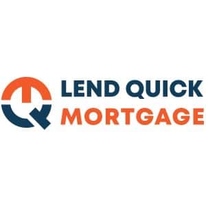 Lend Quick Mortgage Logo
