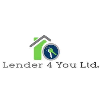 Lender 4 You Limited Logo