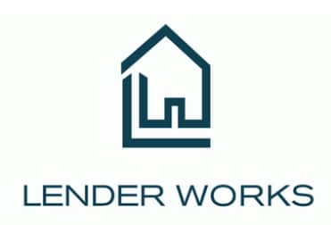 Lender Works LLP Logo