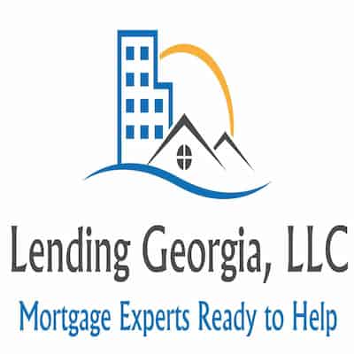 Lending Georgia LLC Logo
