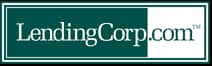 LendingCorpcom Inc Logo