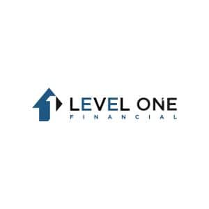 Level One Financial Logo