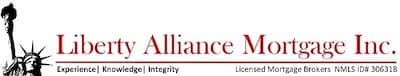 Liberty Alliance Mortgage Inc Logo